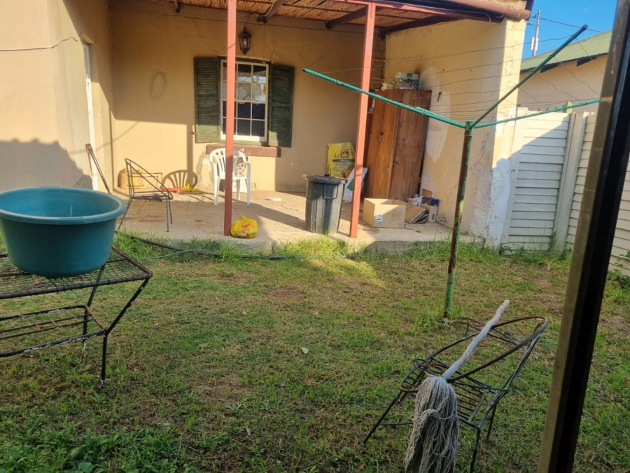 2 Bedroom Property for Sale in Marquard Free State